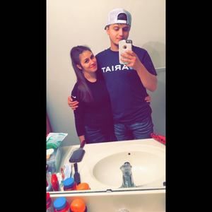 Meet your Posher, Caleb